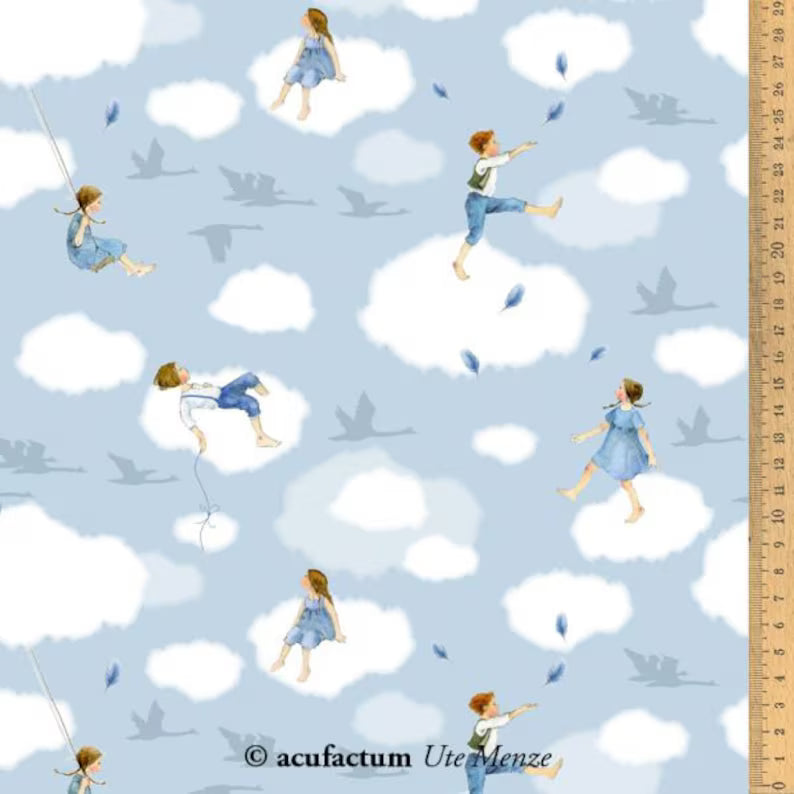 Cloud Children
