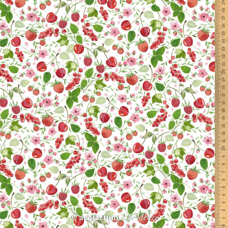 Summer Fruits