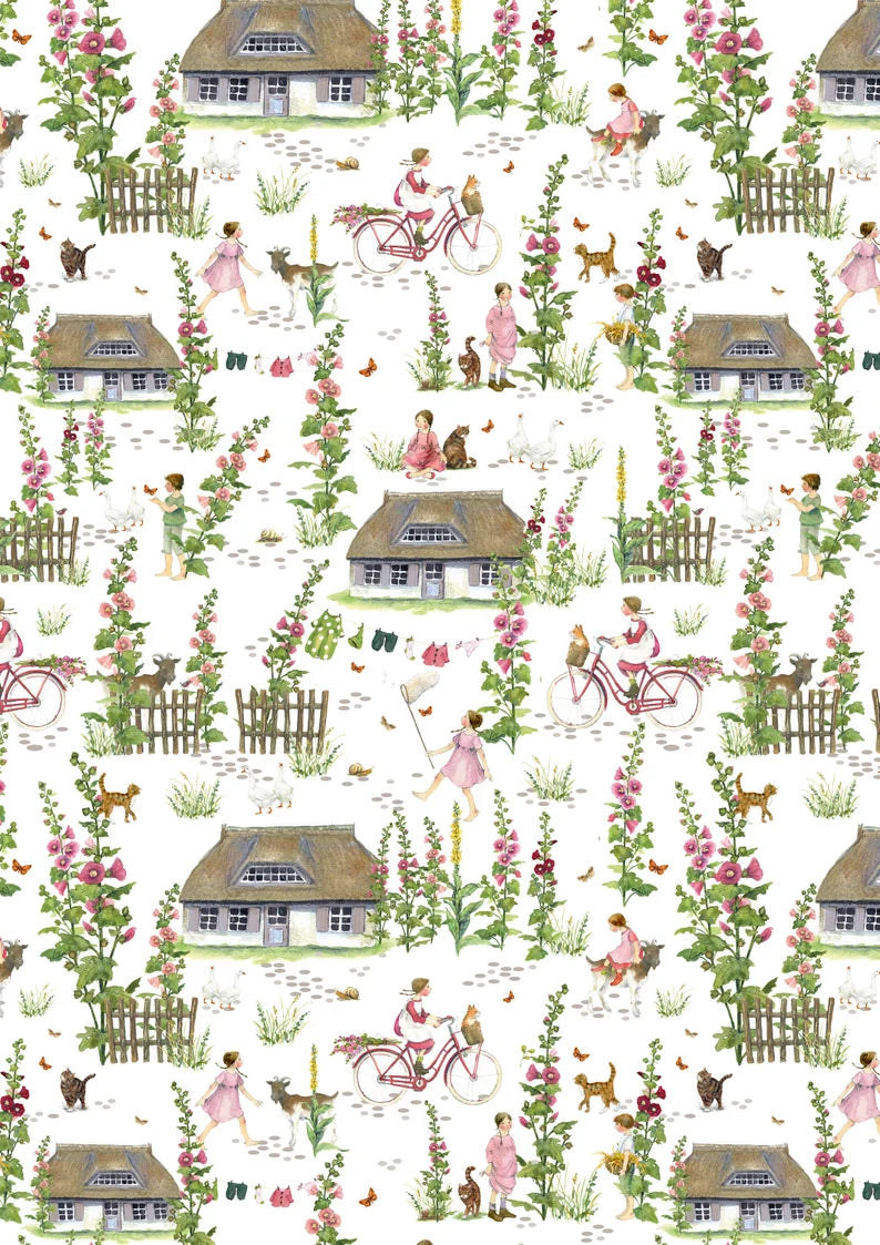 Summer Village