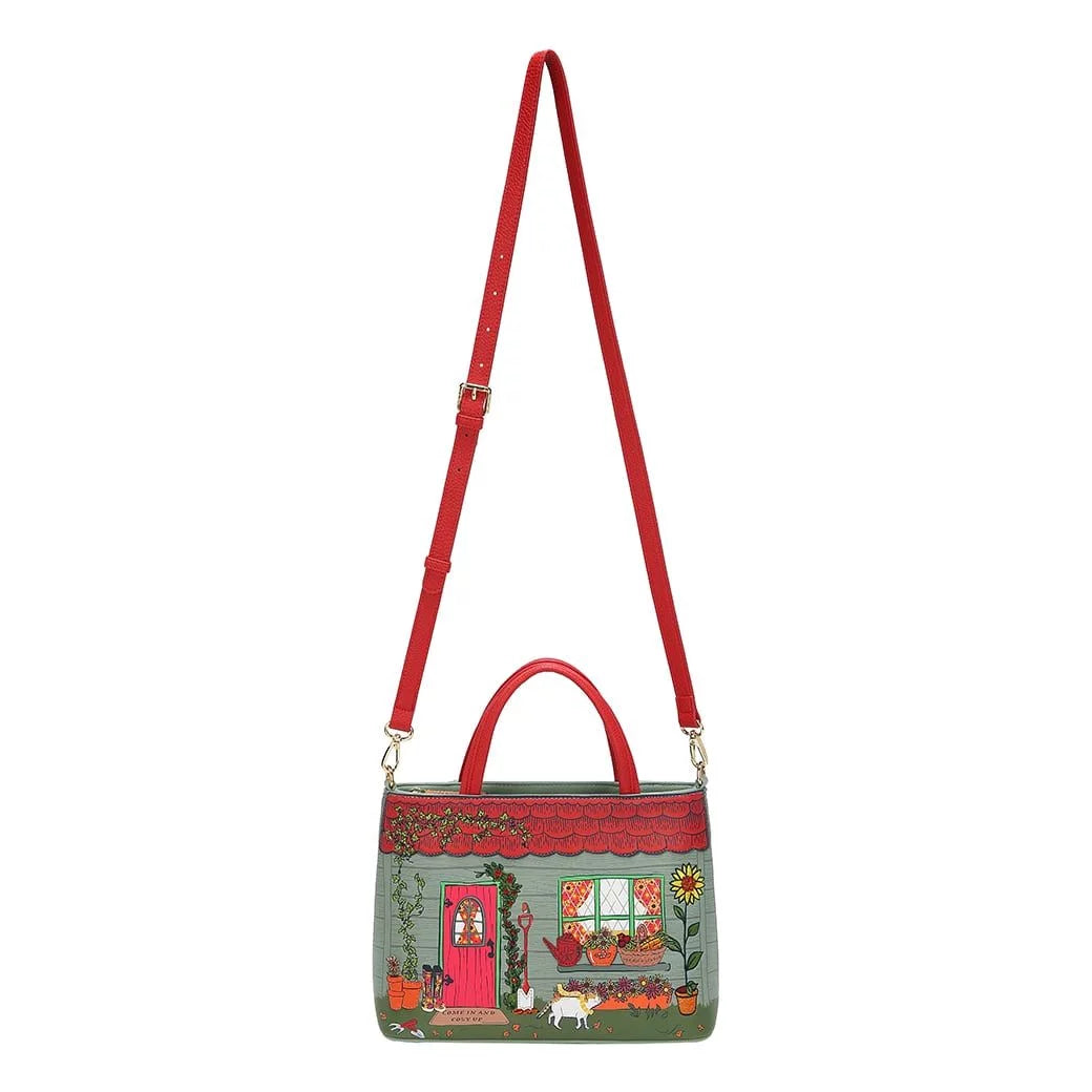 Vendula Autumn Potting Shed Faye Bag