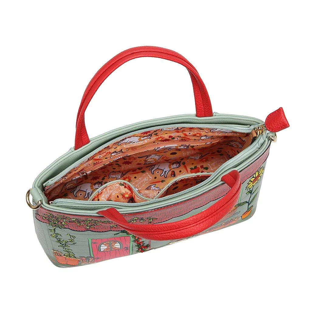 Vendula Autumn Potting Shed Faye Bag
