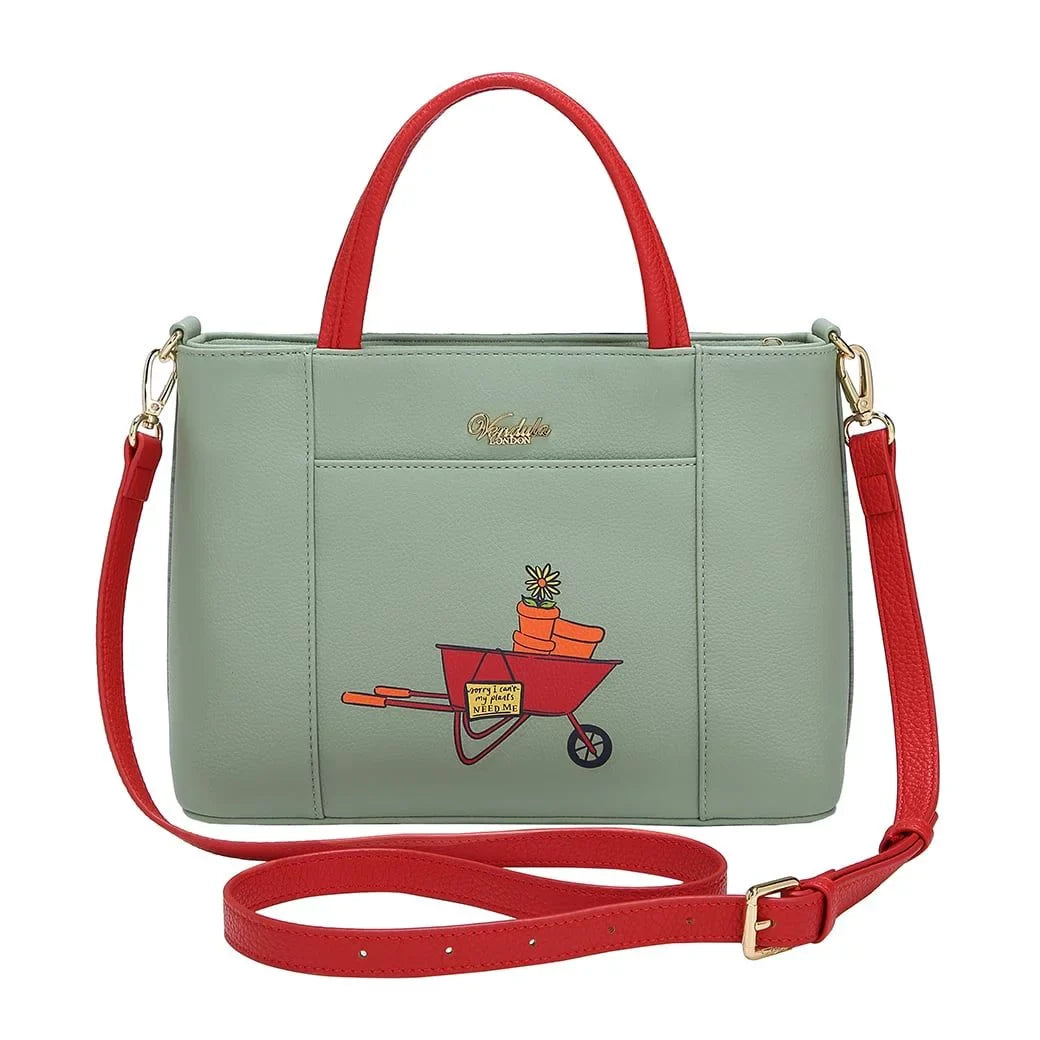 Vendula Autumn Potting Shed Faye Bag