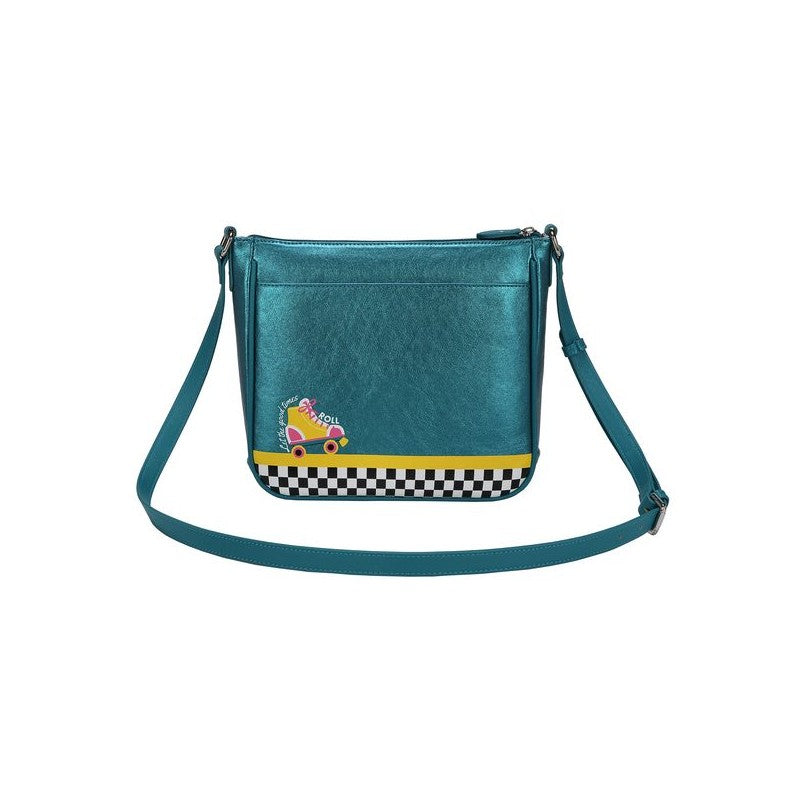 Kitty’s Diner Taylor Bag