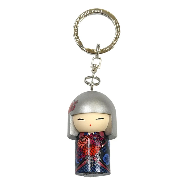 Kimmidoll Keyring - TOMONA