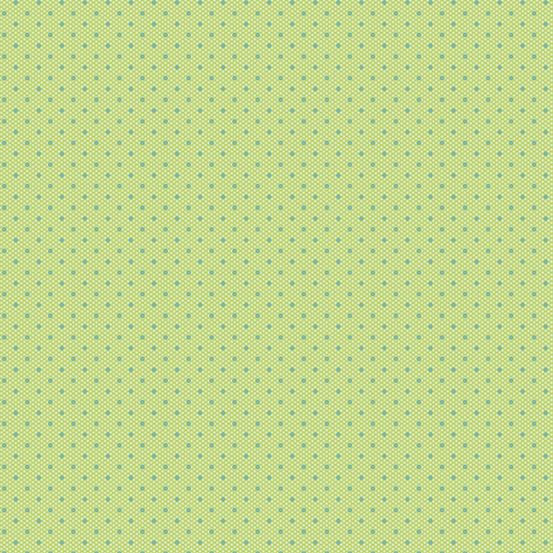 Sprinkles - Chartreuse