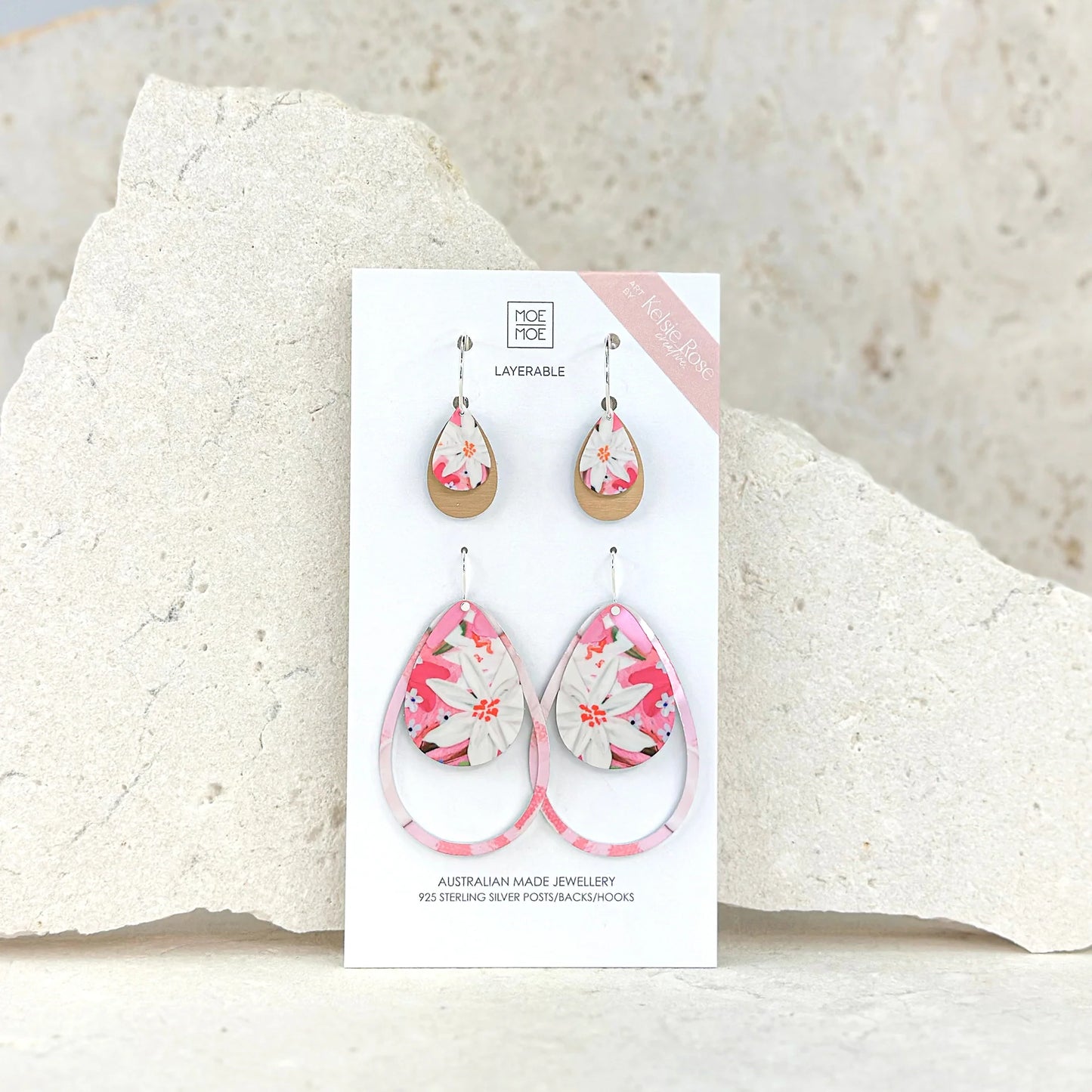 Kelsie Rose Whimsical Blooms