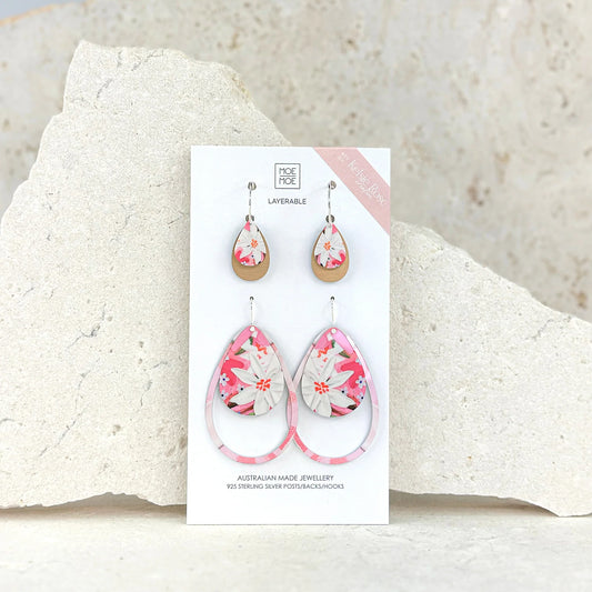 Kelsie Rose Whimsical Blooms