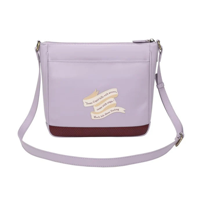 Shakespeare’s Theatre: Much Ado About Nothing Taylor Bag