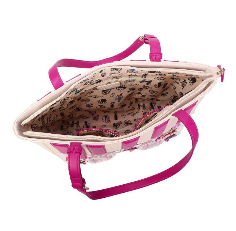 Old Sweet Shop Arden Bag