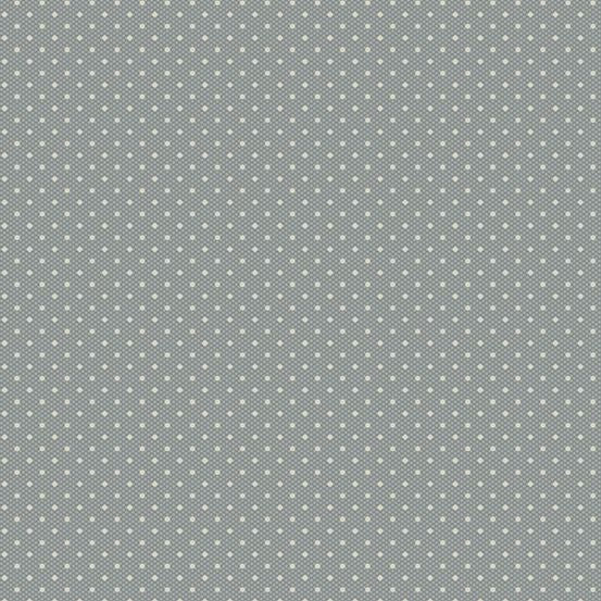Sprinkles - Dark Grey