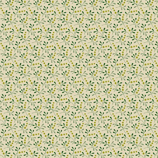 Verbena- Greenberries