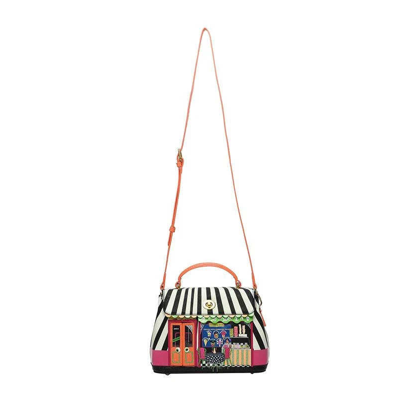Vendula I-Scream Parlour Mini Grace Bag