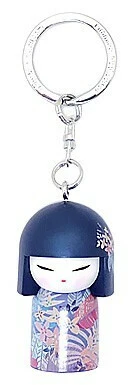 Kimmidoll Keyring - KANA
