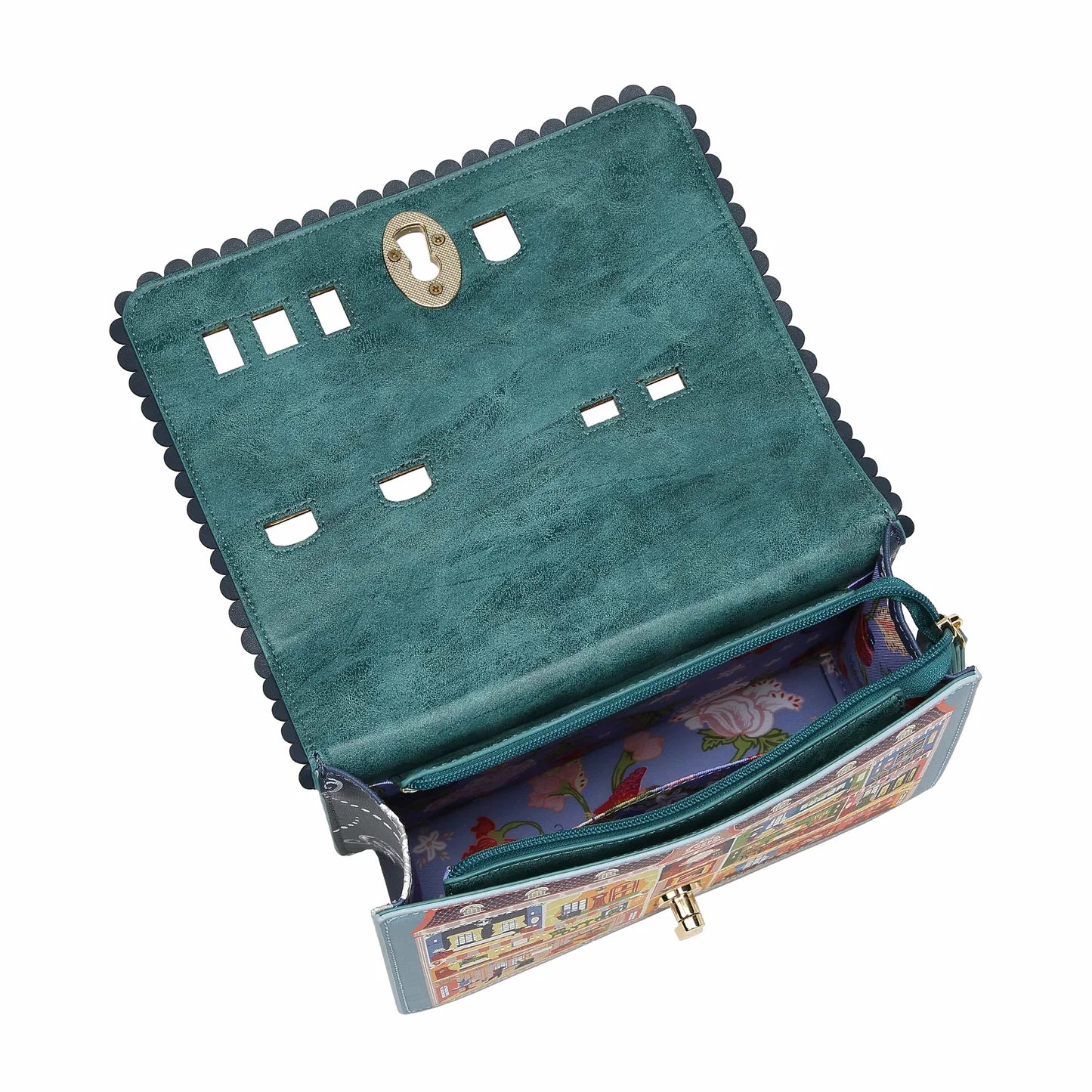 Heritage Victorian Dolls House Cassie Bag
