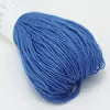 Sashiko Thread - Bright Blue #123