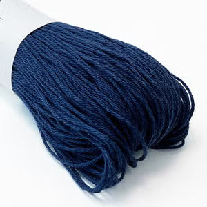 Sashiko Thread – Navy #105