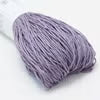 Sashiko Thread - Dusky Purple #112