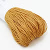 Sashiko Thread - Mustard #117