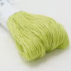Sashiko Thread - Light Bright Green #118