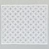 Hana Fukin Sashiko Sampler – Kaku Cloisonne