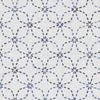 Hana Fukin Sashiko Sampler – Kaku Cloisonne