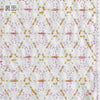 Hana Fukin Sashiko Sampler – Flower Pattern