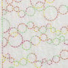 Hana Fukin Sashiko Sampler – Soap Bubbles