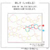 Hana Fukin Sashiko Sampler – Soap Bubbles