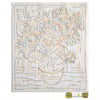 Hana Fukin Sashiko Sampler – Van Gogh's Sunflowers