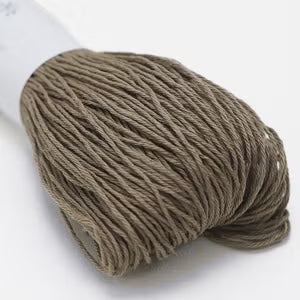 Sashiko Thread – Mocha #136