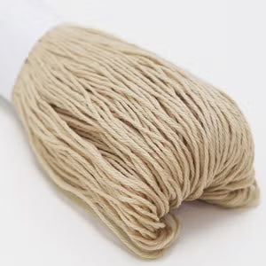 Sashiko Thread – Sandy Beige #135