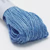 Sashiko Thread - Metallic Blue #502