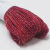 Sashiko Thread - Metallic Variegated Red #501