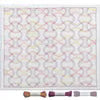 Hana Fukin Sashiko Sampler – Fluctuating Lattice