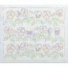 Hana Fukin Sashiko Sampler – Viola Melody