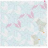 Hana Fukin Sashiko Sampler – Cube by Cube