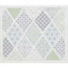 Hana Fukin Sashiko Sampler – Diamonds
