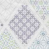 Hana Fukin Sashiko Sampler – Diamonds