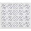Hana Fukin Sashiko Sampler – Sashiko Flower Pinwheel
