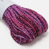Sashiko Thread - Metallic Blurred Pink/Purple/Magenta #504