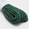 Sashiko Thread - Metallic Variegated Green #505