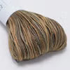 Sashiko Thread –Gradation Natural Brown #222