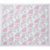 Hana Fukin Sashiko Sampler – Carnation