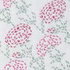 Hana Fukin Sashiko Sampler – Carnation