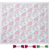Hana Fukin Sashiko Sampler – Carnations
