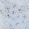 Hana Fukin Sashiko Sampler – Hydrangea Weather