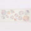 Hobbyra Hobbyre Sashiko Table Runner - Flower Story