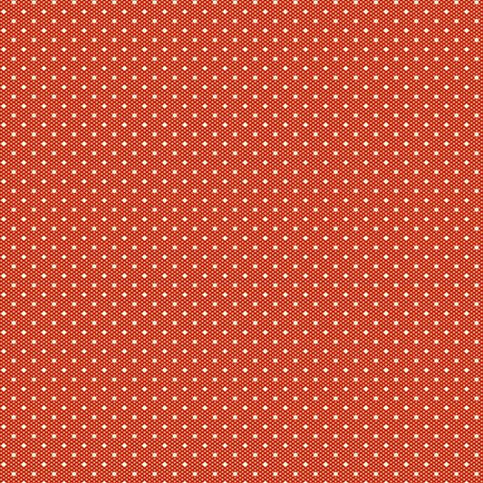 Sprinkles - Red