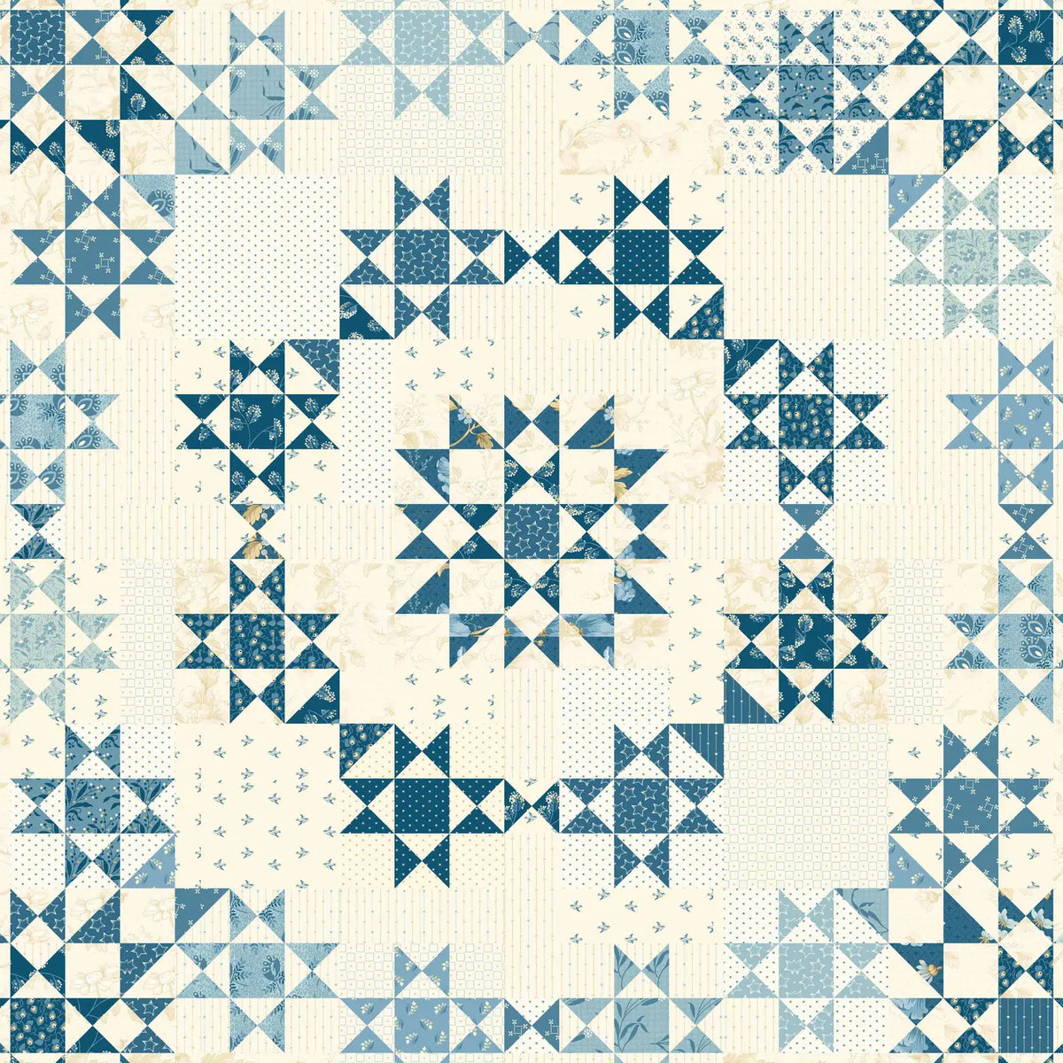 Microfibre Tea Towels - 'Sparklers'