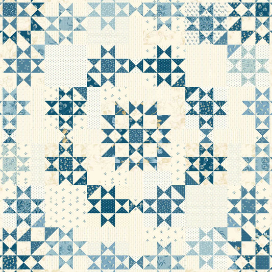 Microfibre Tea Towels - 'Sparklers'